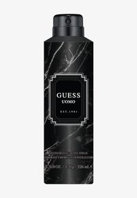 Guess Fragrances - UOMO DEO BODY SPRAY - Mgiełka do ciała Miniatura obrazu 1