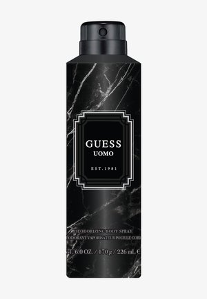 Guess Fragrances UOMO DEO BODY SPRAY - Déodorant - n/a