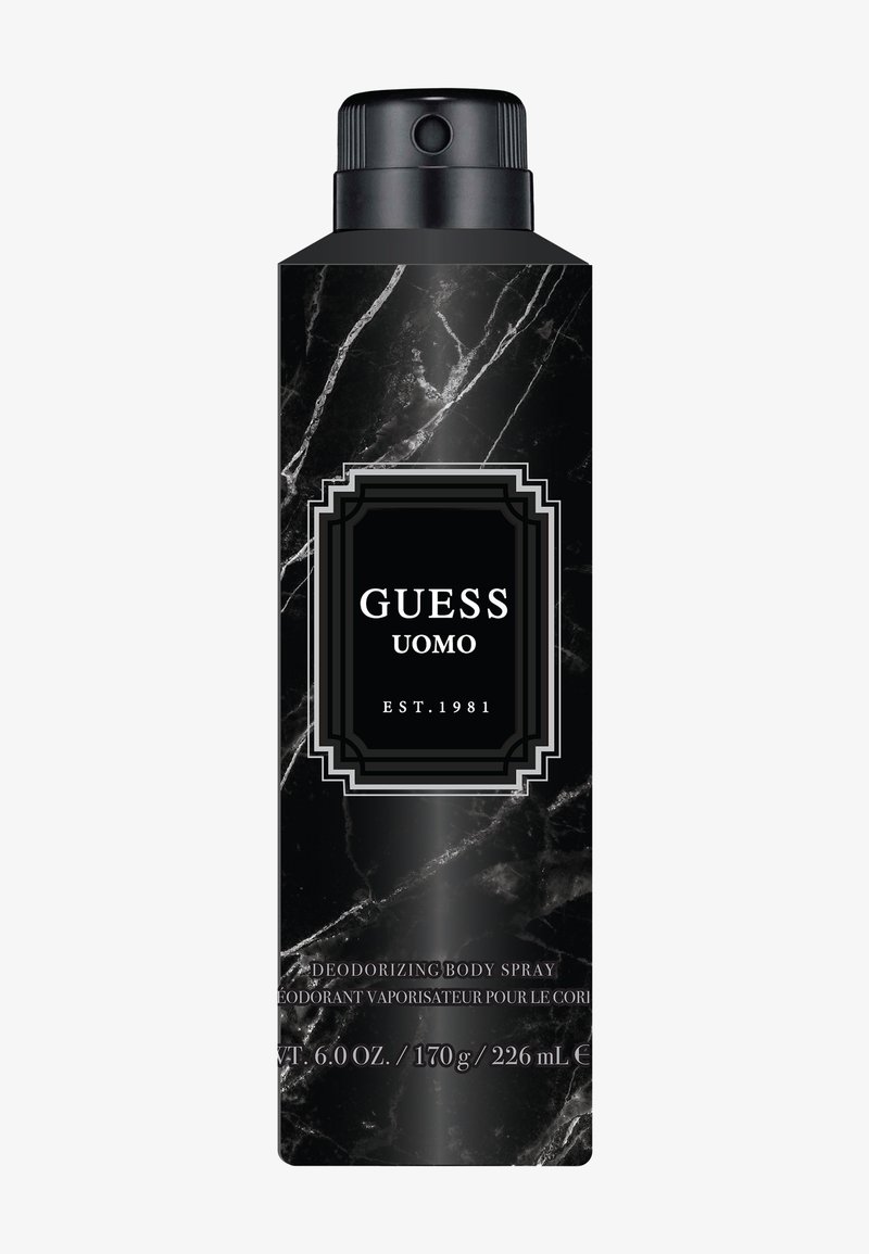 Guess Fragrances - UOMO DEO BODY SPRAY - Mgiełka do ciała, Powiększ