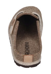 Rohde Slippers - leinen