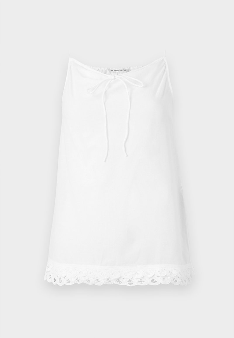 By Malene Birger Top crème