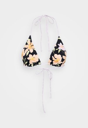 Billabong TWIN SOL  - Top de bikini - multi