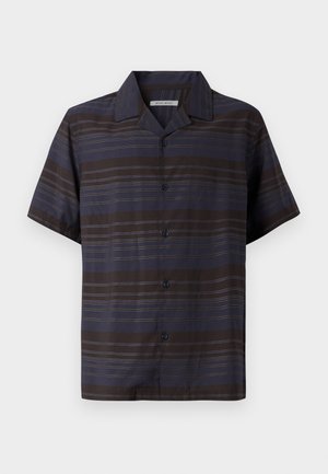 WOOD WOOD AARON RESORT - Chemise - galaxy blue