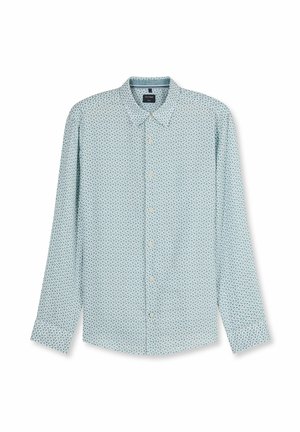 OLYMP, CASUAL REGULAR FIT KENT - Hemd - smaragd