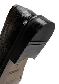 Derimod Mocassini eleganti - Dark Brown