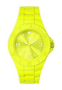 Ice-Watch GENERATION - Hodinky - flashy yellow m