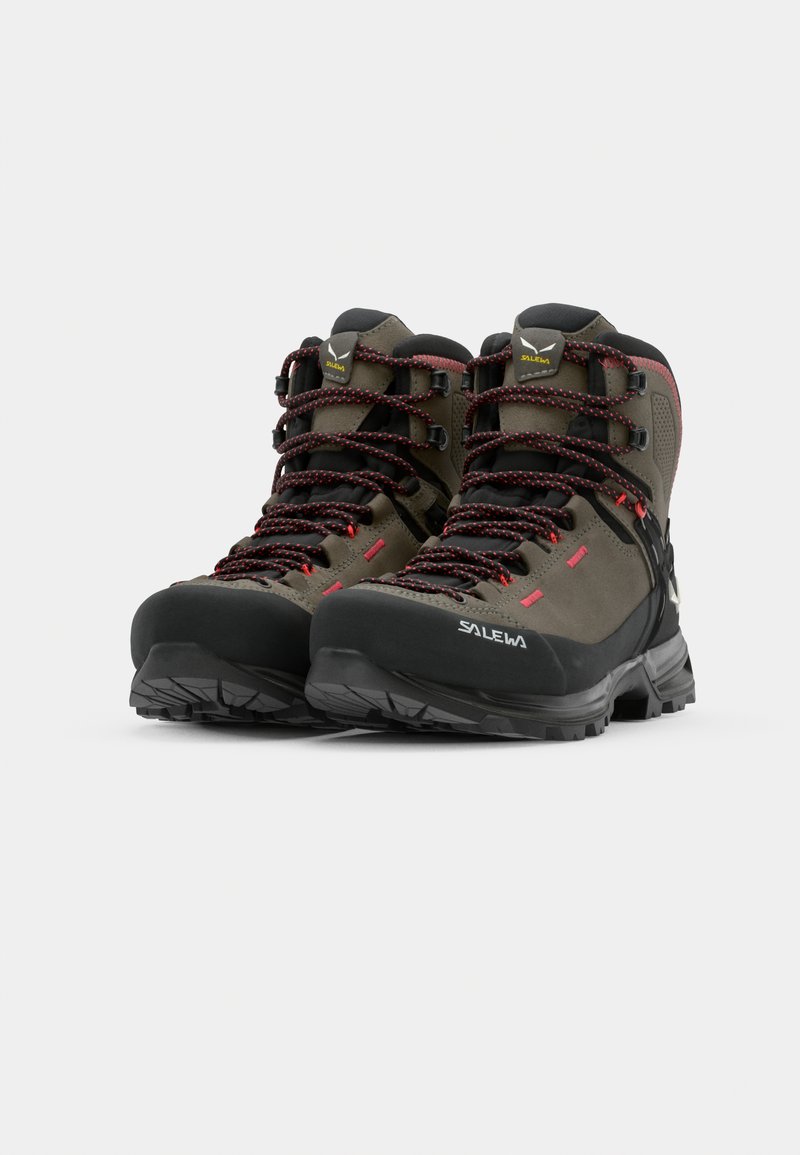 Salewa Chaussures de Randonnée Femme - Mountain Trainer 2 Winter GTX