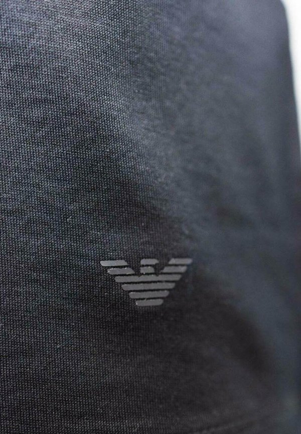 LINEA - Basic T-shirt - nero4