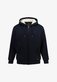 Selezionato, dark navy