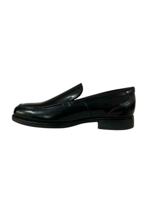Scarpe senza lacci - nero