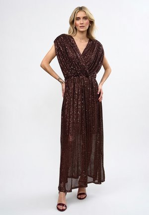 MAGNETIC SOUL - Suknia balowa