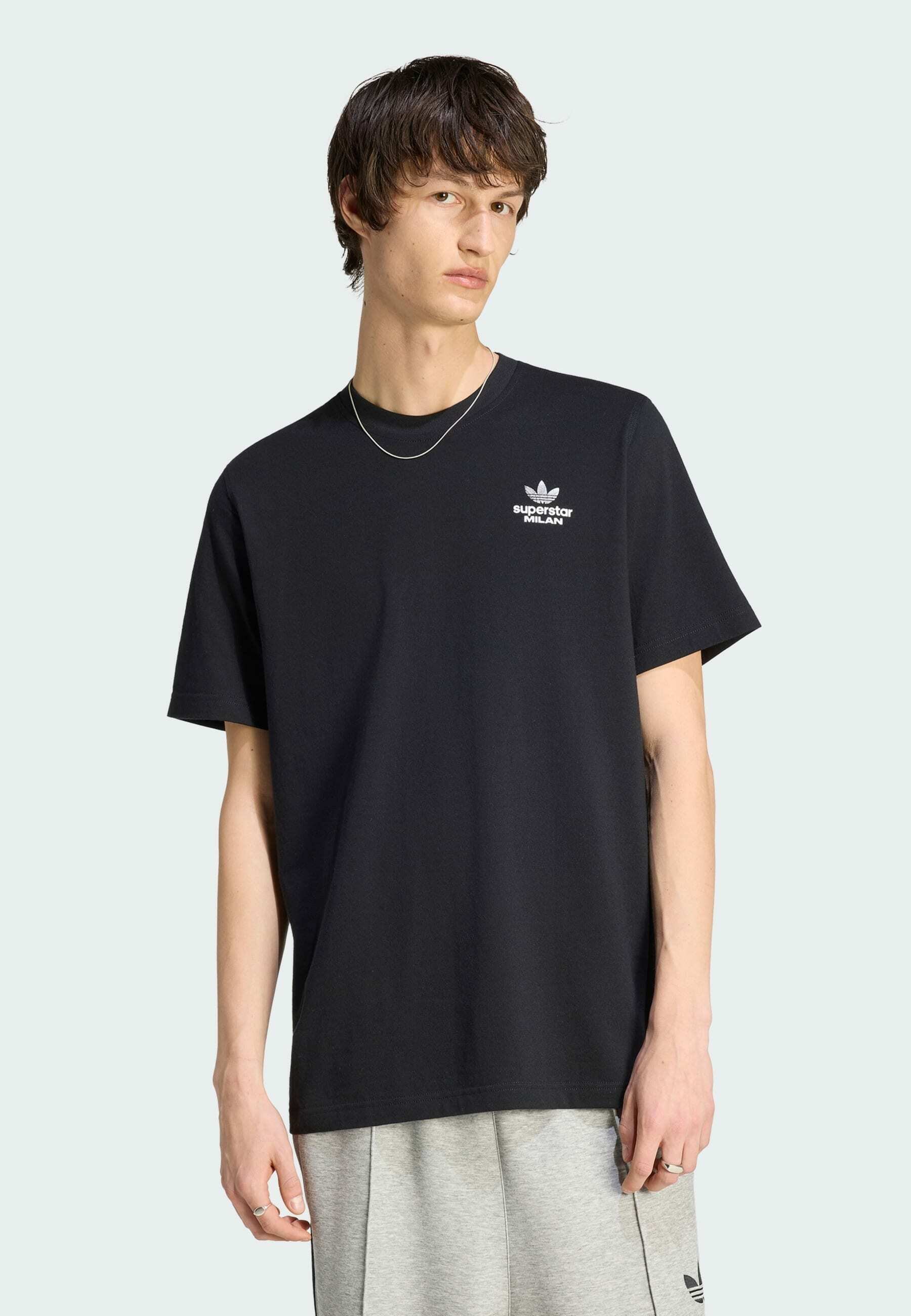 adidas superstar tee