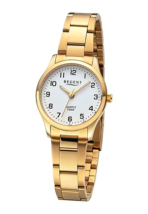 Regent, BAND KOLLEKTION  - Watch - goldfarben