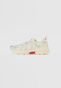 Replay - RIFF - Sneakers basse - white/silver Immagine in miniatura 1