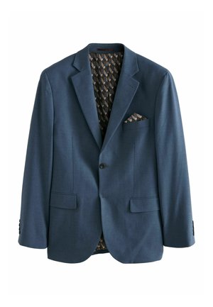 Next Puvuntakki - mid blue
