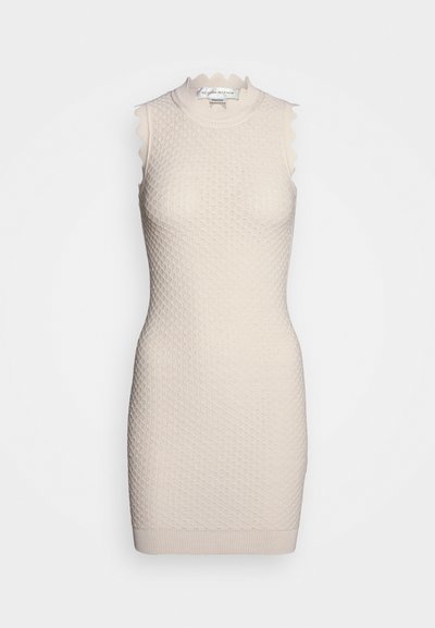 Victoria Beckham MINI DRESS - Sukienka etui