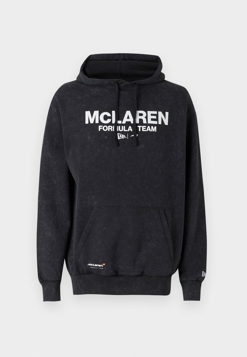 New Era MCLAREN RACING TRUCKER UNISEX - Cappellino - Black/nero - 11