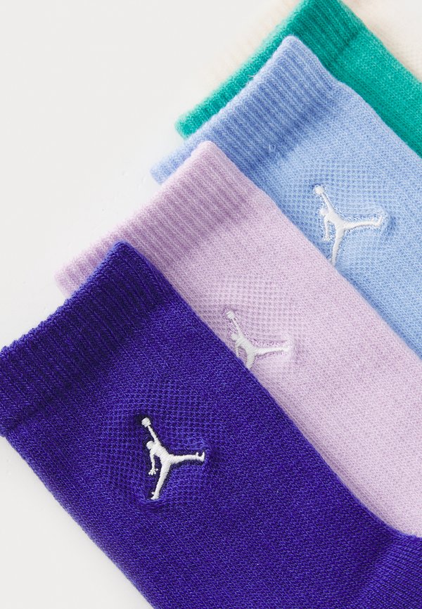 EVERYDAY ESSENTIALS UNISEX 6 PACK - Socks2