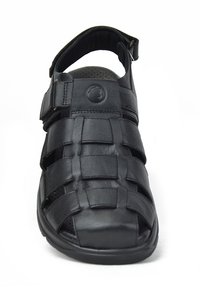 Coronel Tapiocca Sandalias de senderismo - black