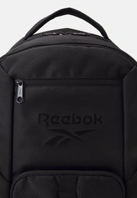 Reebok TRUCK ONE BACKPACK UNISEX - Tagesrucksack - black