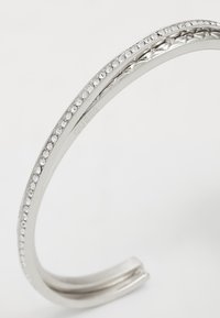 Guess STYLISH - Armband - silver-coloured