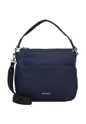 KLOSTERS  - Bandolera - darkblue