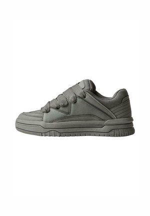 CHUNKY - Tenisky - dark grey