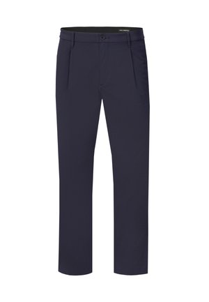 KARL LAGERFELD BEKLEIDUNG 265375 - Stoffhose - midnight blue