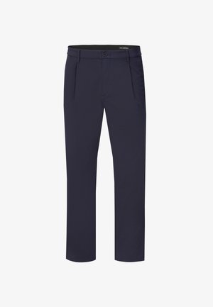 KARL LAGERFELD, BEKLEIDUNG 265375 - Broek - midnight blue