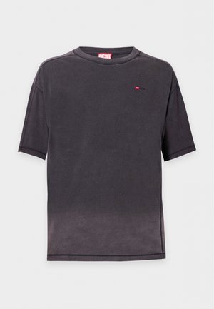 Diesel, CROX - T-shirt basique - 02a