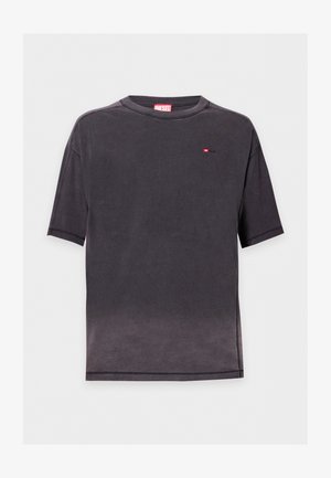 Diesel, CROX - T-shirt basique - 02a