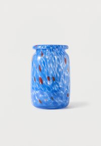 Non sélectionné, blue