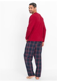 bonprix Pigiama - rot