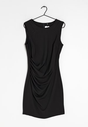 Robe de jour - black