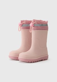 Playshoes Velingtonai - rosa