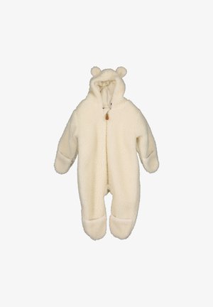 Grenouillère - beige