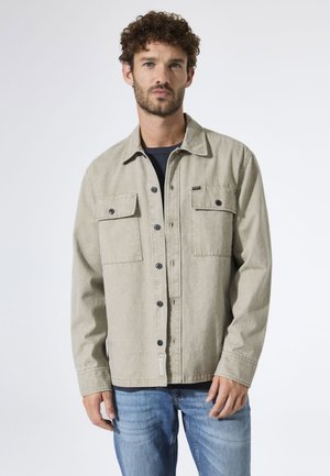 Veste légère - covert green