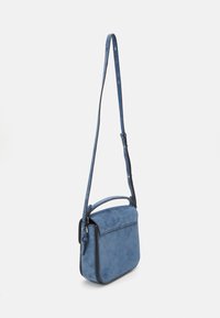 Becksöndergaard IRIS BAG - Mala a tiracolo - coronet blue