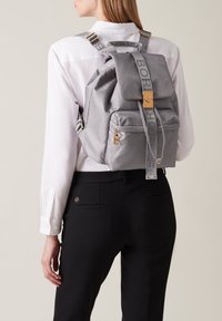 Cortina Zaino Donna Borbonese Borbonese CORTINA MEDIUM Zaino Cloud