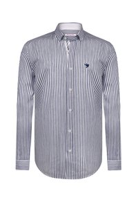 Unausgewählt, dark blue