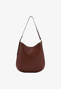 Niet geselecteerd, brown
