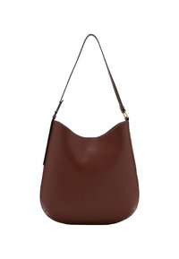 Torbica - brown