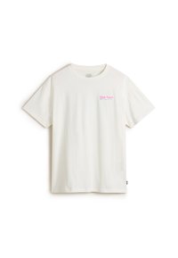 Vans T-shirts print - white