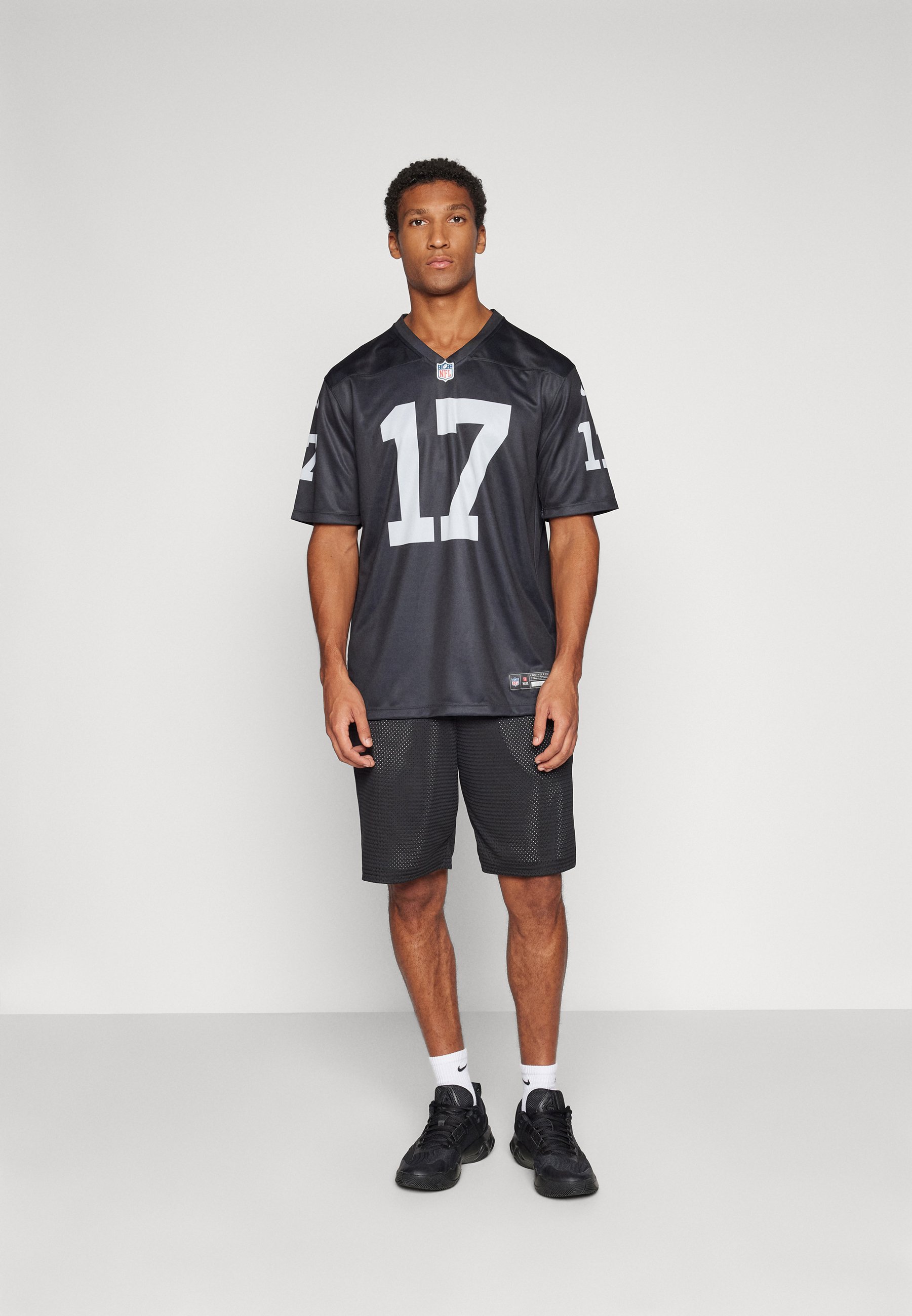 Nike Performance NFL DAVANTE ADAMS LAS VEGAS RAIDERS - Sports T