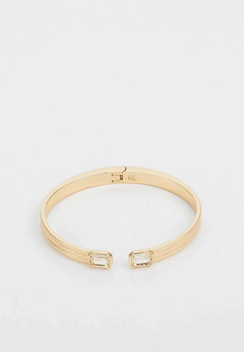 Lauren Ralph Lauren - CUFF - Armbånd - gold-coloured, Forstørre