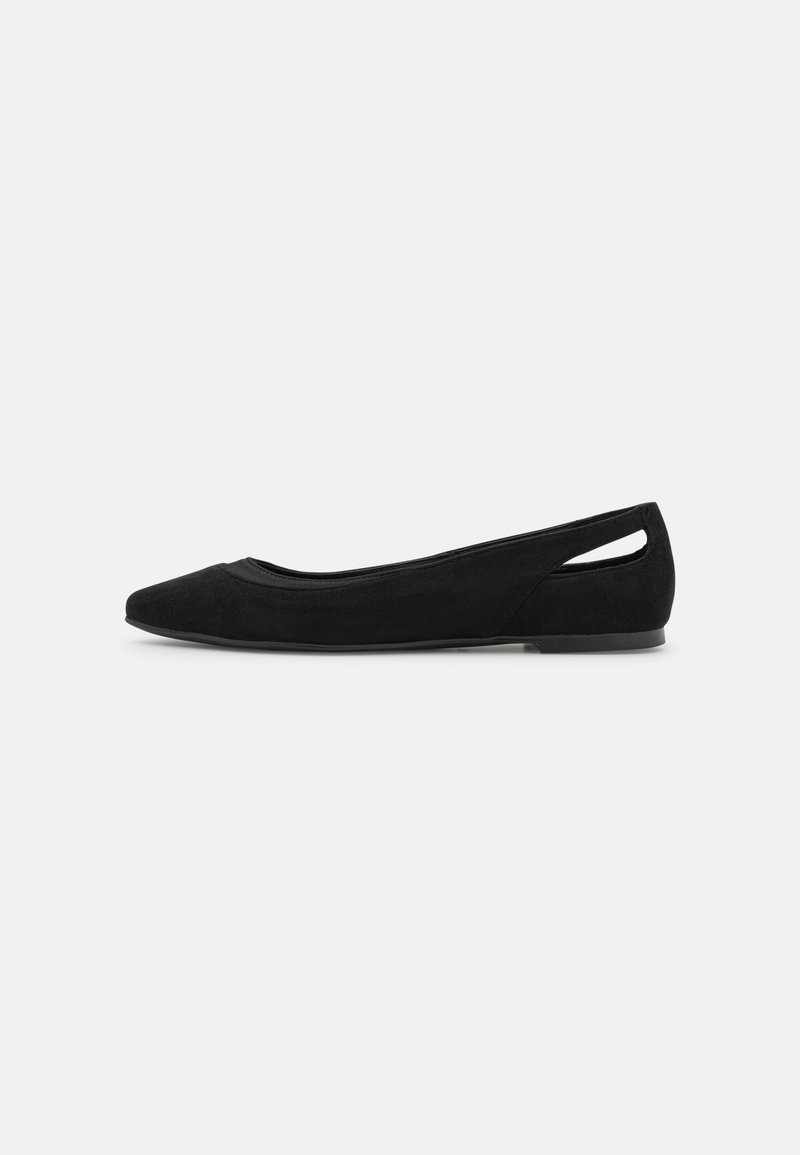 Anna Field - Ballet pumps - black, Enlarge