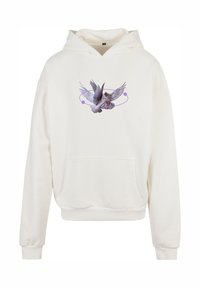 Unselected, ready for dye
