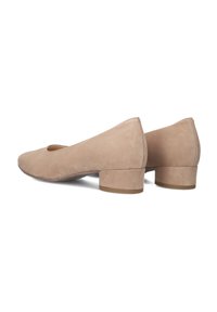 HASSIA ROMA - Klassieke pumps - cappucci