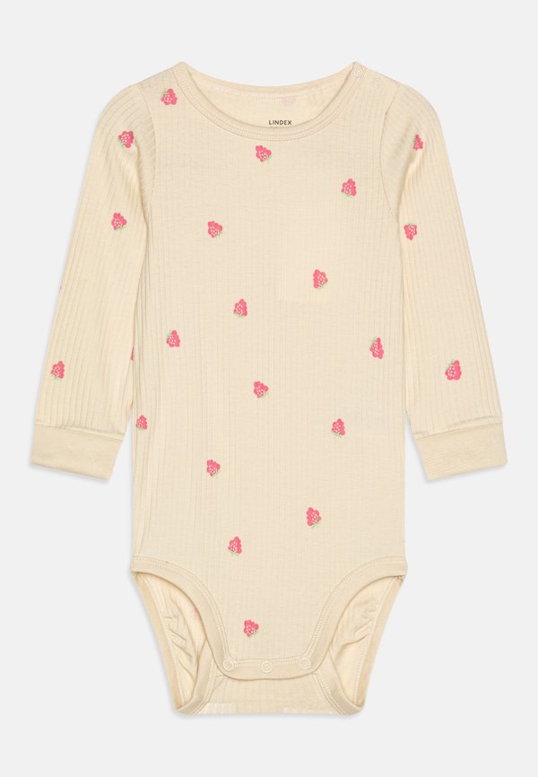 RASPBERRY UNISEX - Body - light beige