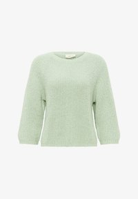 Unausgewählt, aqua foam